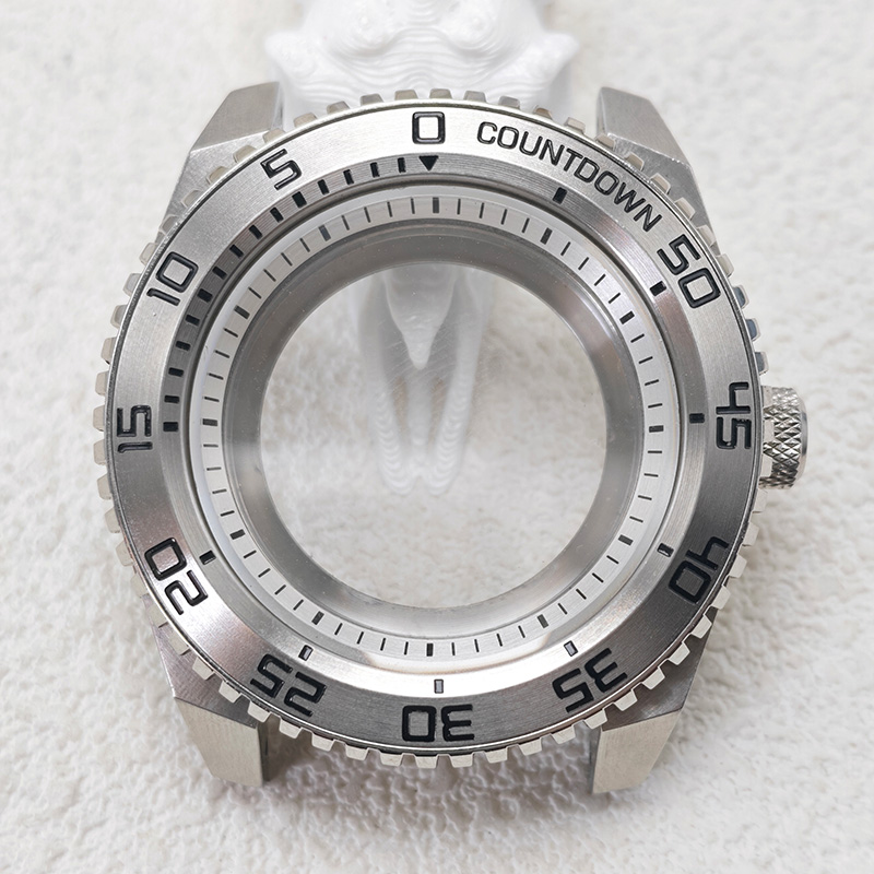 Mod King Samurai 44mm Watch Ca - Citizen Watch Tsuyosa review and price