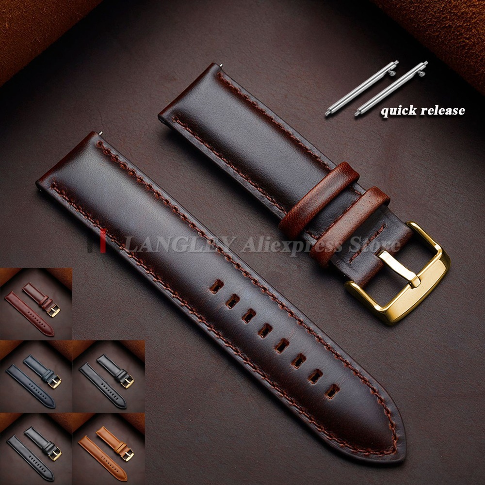 Vintage Genuine Cowhide Watch  - Suede Strap Watch review and price