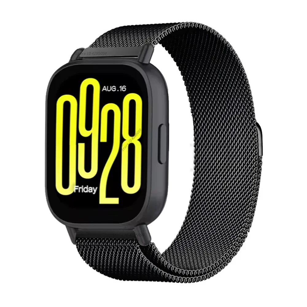 22mm Magnetic Loop Band For Re - Milanese Loop Magnetic review and price