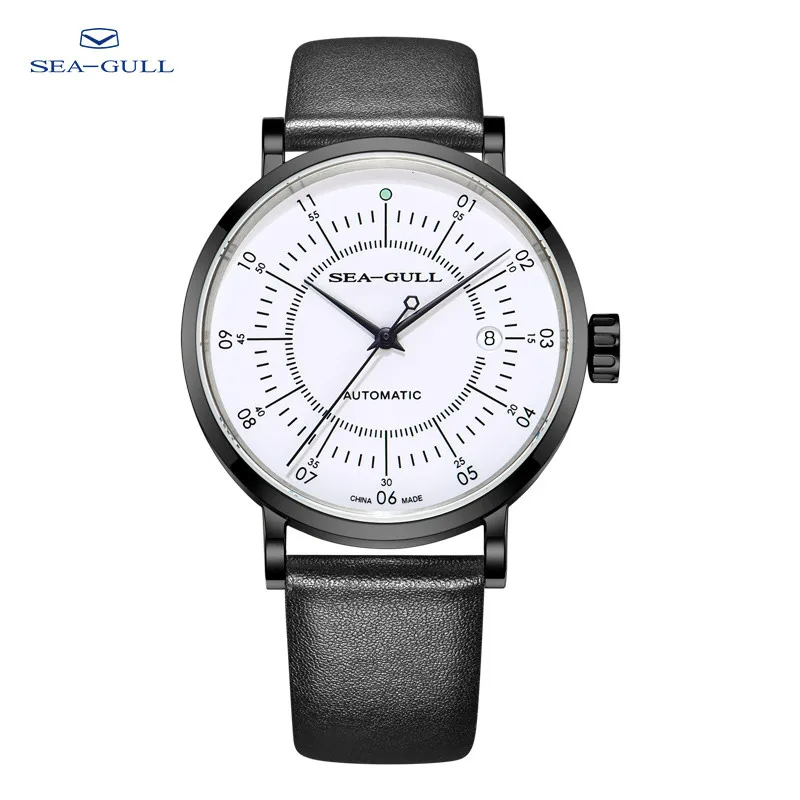 Seagull Men's Watch Automatic  - Omega Watch Constellation review and price