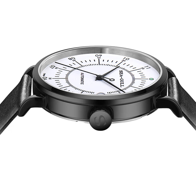 Seagull Men's Watch Automatic  - Omega Watch Constellation review and price