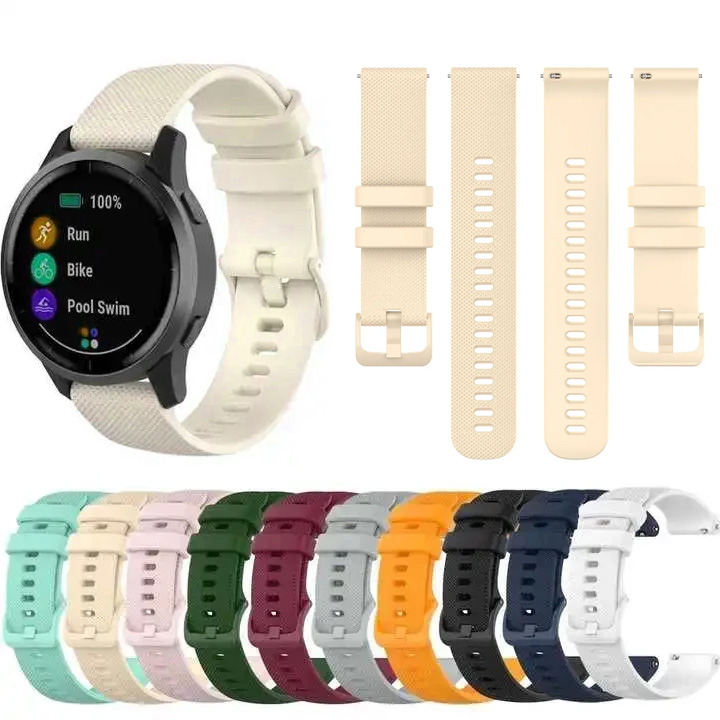 Original Watch Band for Garmin - Suede Strap Watch review and price