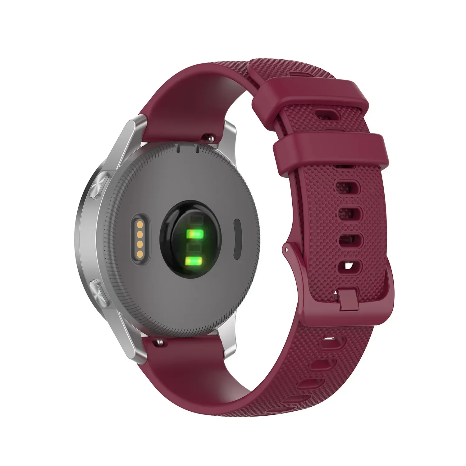 Original Watch Band for Garmin - Suede Strap Watch review and price