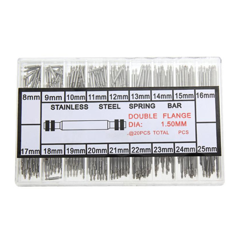 1Box Professional Stainless St - Spring Bar Tool Set review and price